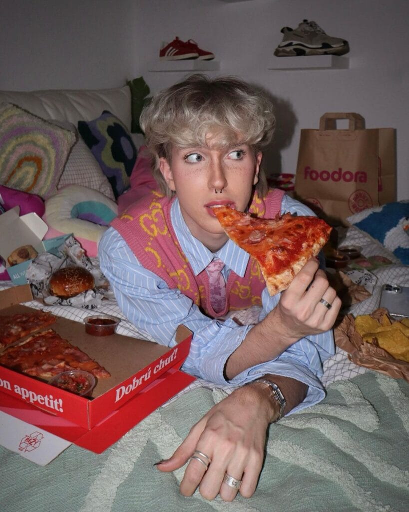 PFR Influencer and Talent